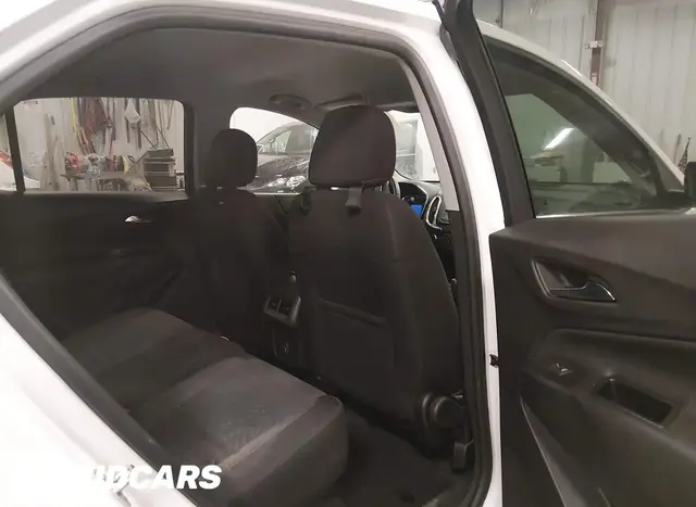 CHEVROLET EQUINOX LT 2022