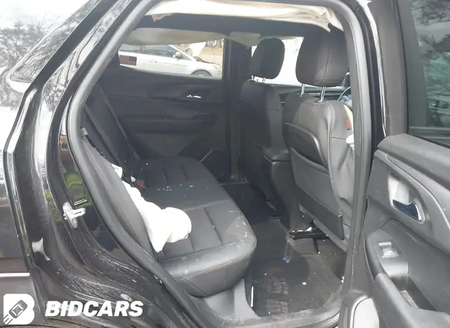 CHEVROLET TRAILBLAZER RS 2021