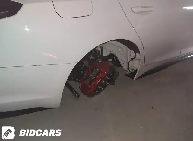 CADILLAC CT5-V BLACKWING 2026