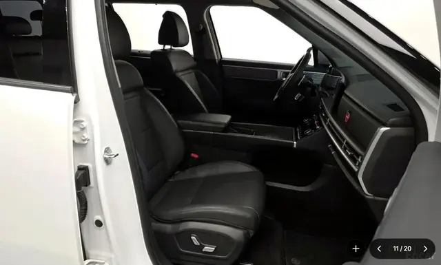 HYUNDAI SANTA FE V 2023