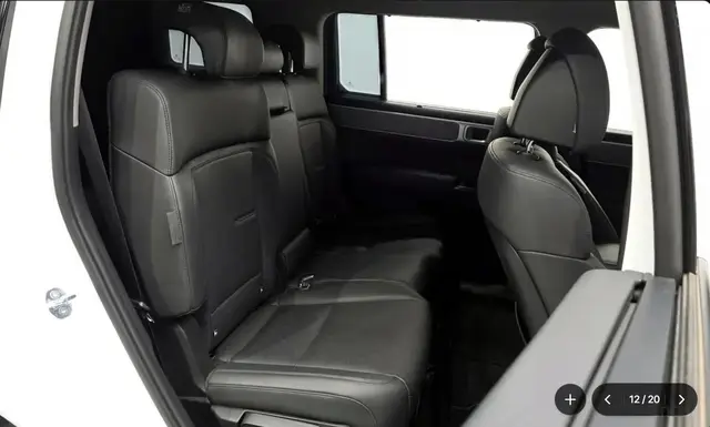 HYUNDAI SANTA FE V 2023
