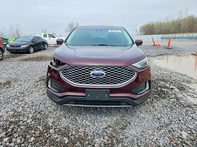FORD EDGE 2024