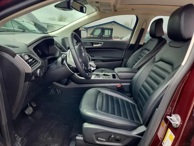 FORD EDGE 2024