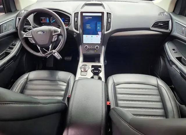 FORD EDGE 2024