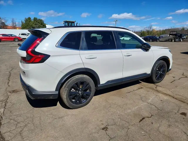 HONDA CR-V SPORT TOURING 2023
