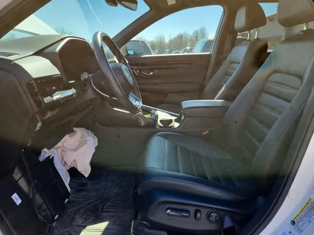 HONDA CR-V SPORT TOURING 2023