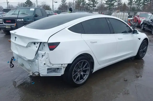 TESLA MODEL 3 STANDART PLUS 2019