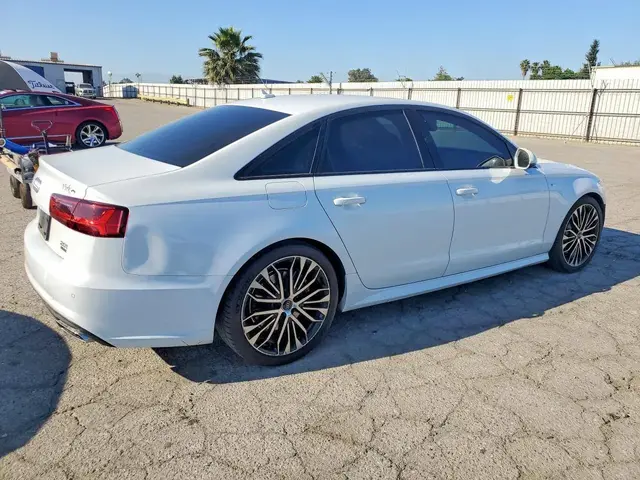 AUDI A6 PREMIUM PLUS 2018