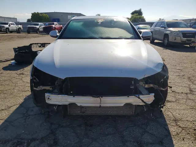 AUDI A6 PREMIUM PLUS 2018
