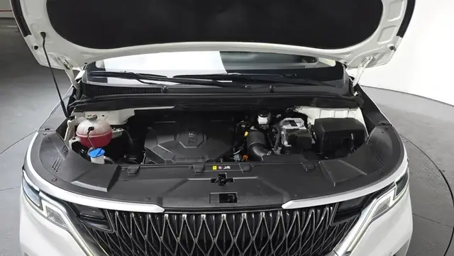 KIA CARNIVAL PRESTIGE 2021