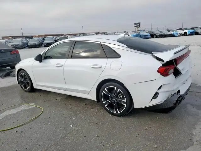 KIA K5 GT-LINE 2023