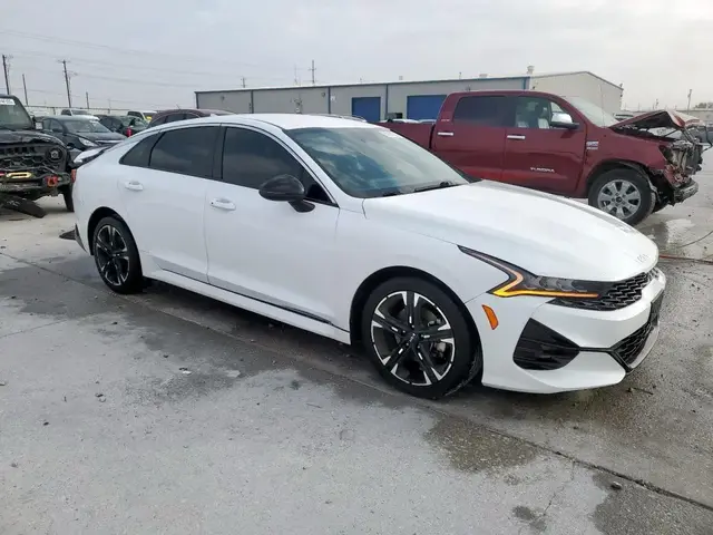 KIA K5 GT-LINE 2023