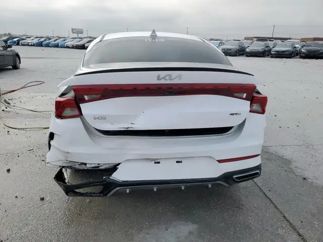 KIA K5 GT-LINE 2023