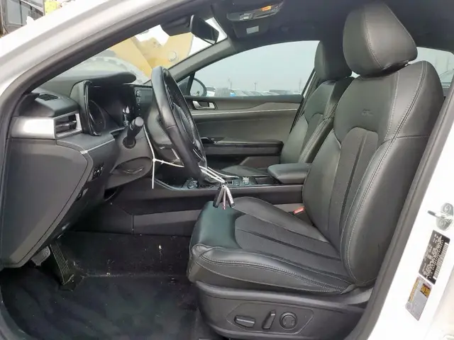 KIA K5 GT-LINE 2023
