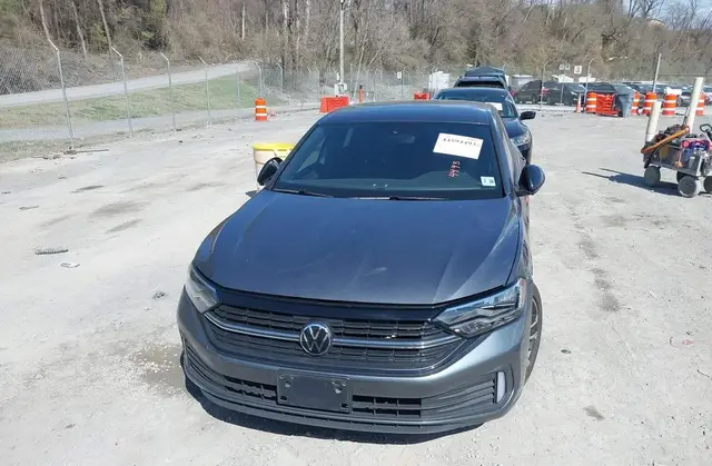 VOLKSWAGEN JETTA SPORT 2023