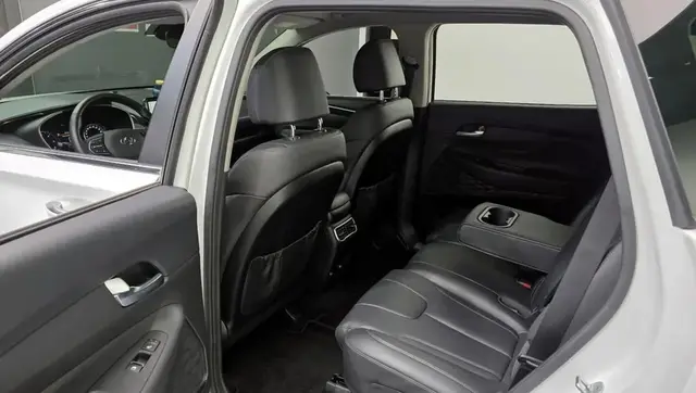 HYUNDAI SANTA FE EXCLUSIVE 2022