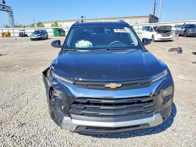 CHEVROLET TRAILBLAZER LT 2024