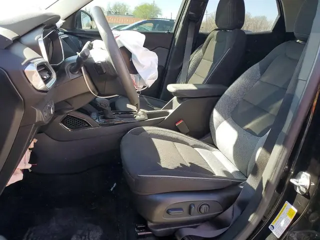 CHEVROLET TRAILBLAZER LT 2024