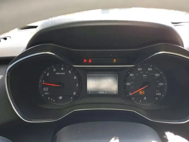CHEVROLET TRAILBLAZER LT 2024