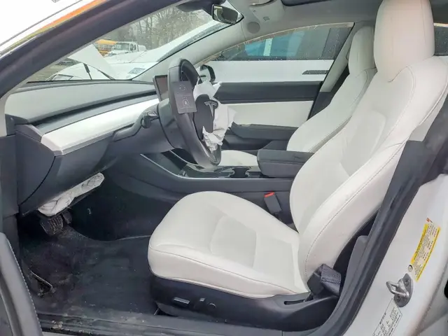 TESLA MODEL 3 LONG RANGE 2019