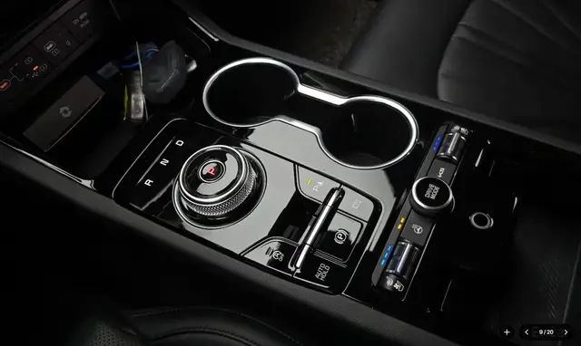 KIA K5 SIGNATURE 2023