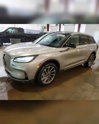 LINCOLN CORSAIR 2023