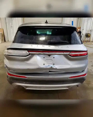 LINCOLN CORSAIR 2023