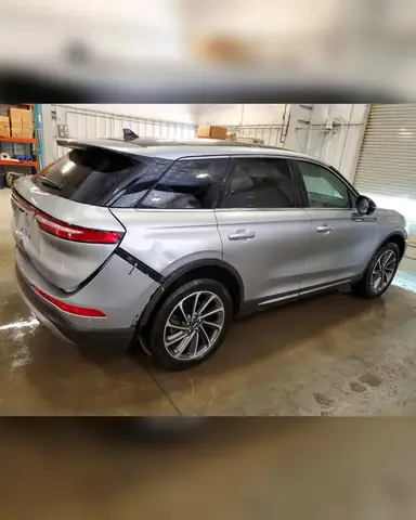LINCOLN CORSAIR 2023