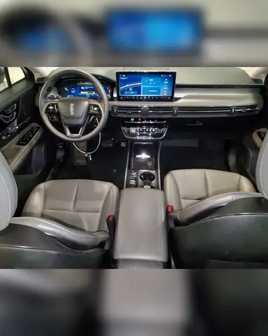 LINCOLN CORSAIR 2023