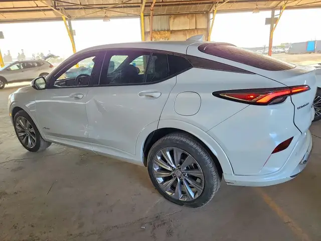 BUICK ENVISTA AVENIR 2024