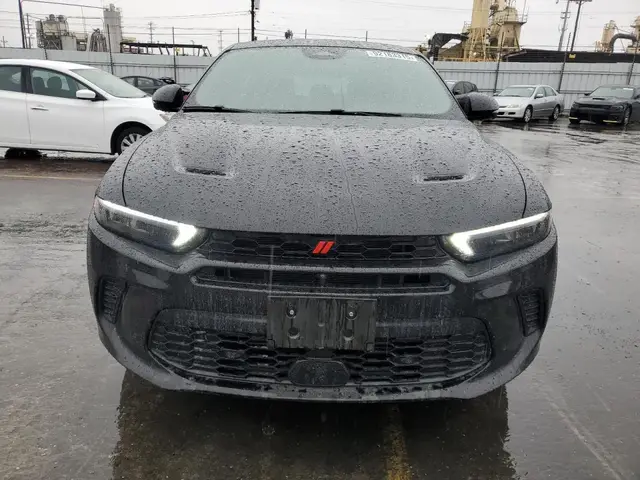 DODGE HORNET R/T 2023