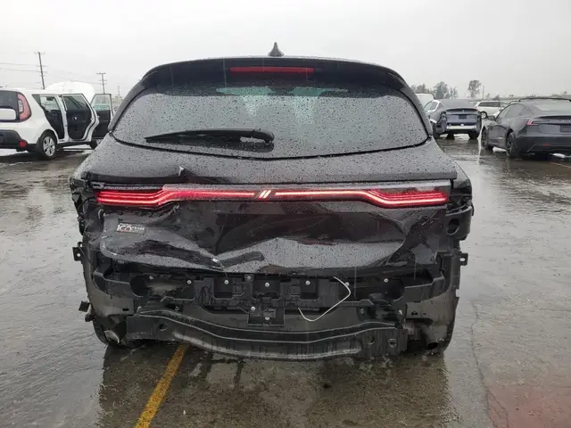 DODGE HORNET R/T 2023