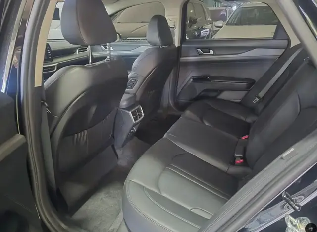 KIA K5 PRESTIGE 2021