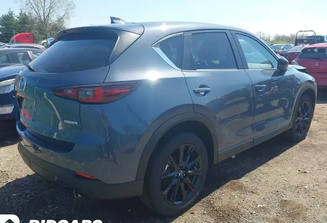 MAZDA CX-5 CARBON EDITION 2023