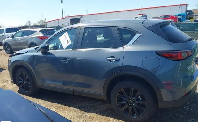 MAZDA CX-5 CARBON EDITION 2023