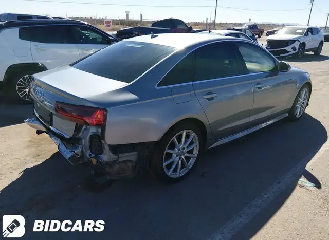 AUDI A6 PREMIUM 2018