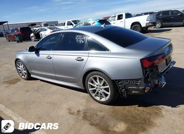 AUDI A6 PREMIUM 2018
