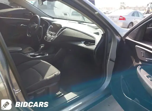 CHEVROLET MALIBU RS 2023