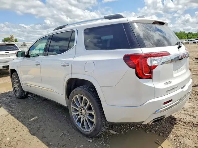GMC ACADIA DENALI 2022