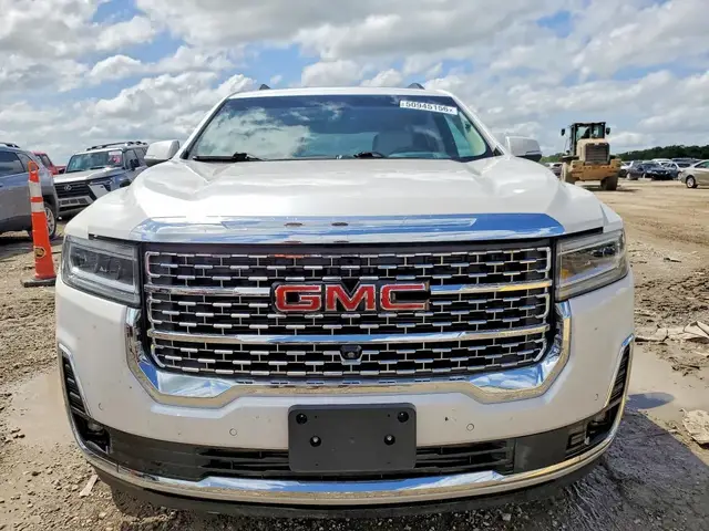 GMC ACADIA DENALI 2022