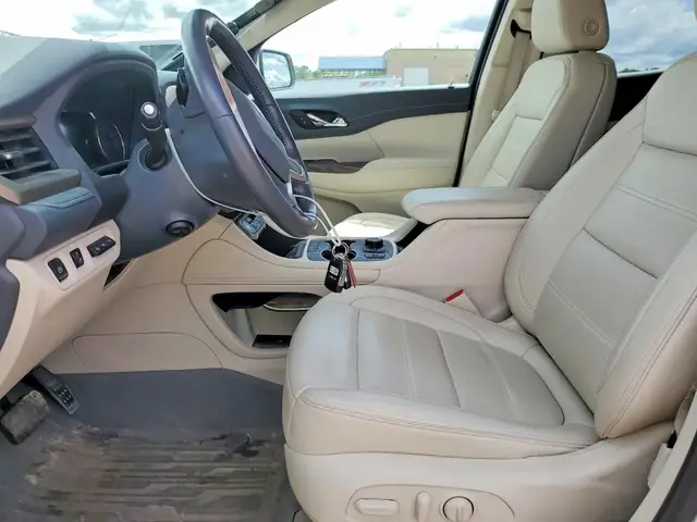 GMC ACADIA DENALI 2022