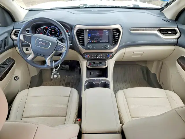 GMC ACADIA DENALI 2022