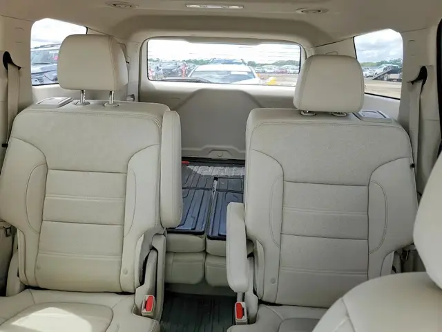 GMC ACADIA DENALI 2022
