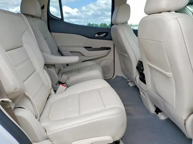 GMC ACADIA DENALI 2022