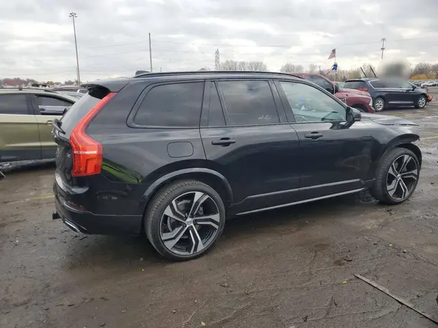 VOLVO XC90 2019