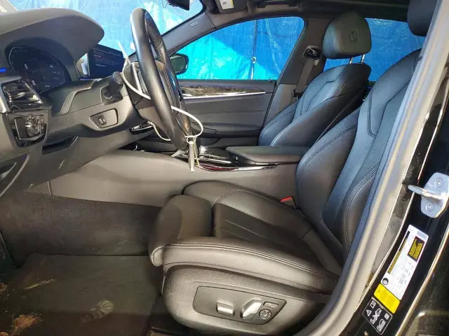 BMW 530 XI 2020