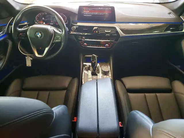 BMW 530 XI 2020