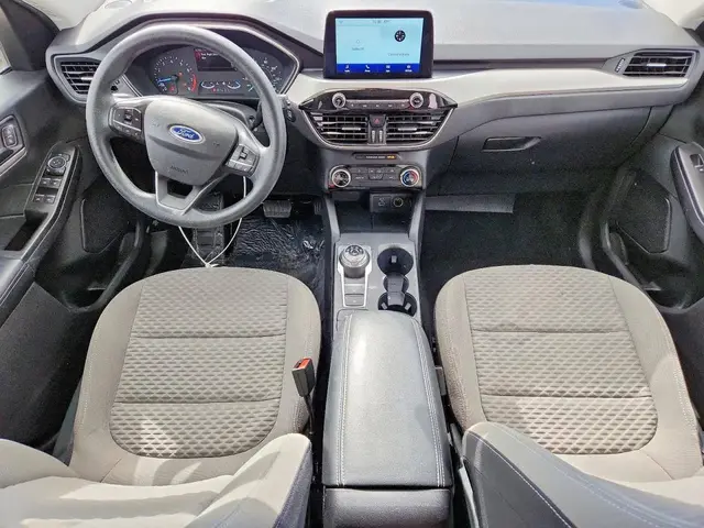 FORD ESCAPE SE 2022