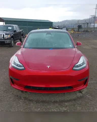 TESLA MODEL 3 2019