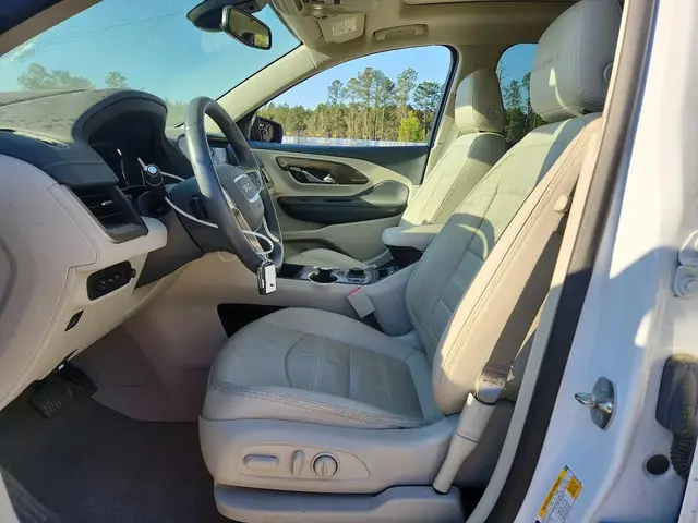 GMC TERRAIN DENALI 2022